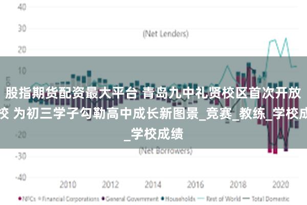 股指期货配资最大平台 青岛九中礼贤校区首次开放探校 为初三学子勾勒高中成长新图景_竞赛_教练_学校成绩