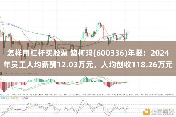 怎样用杠杆买股票 澳柯玛(600336)年报：2024年员工人均薪酬12.03万元，人均创收118.26万元