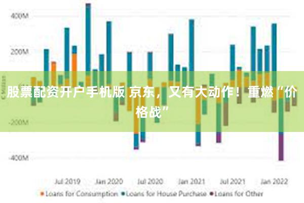 股票配资开户手机版 京东，又有大动作！重燃“价格战”